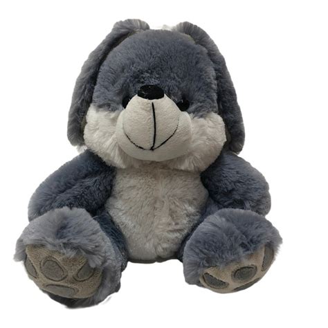 lavender scented microwavable stuffed animal